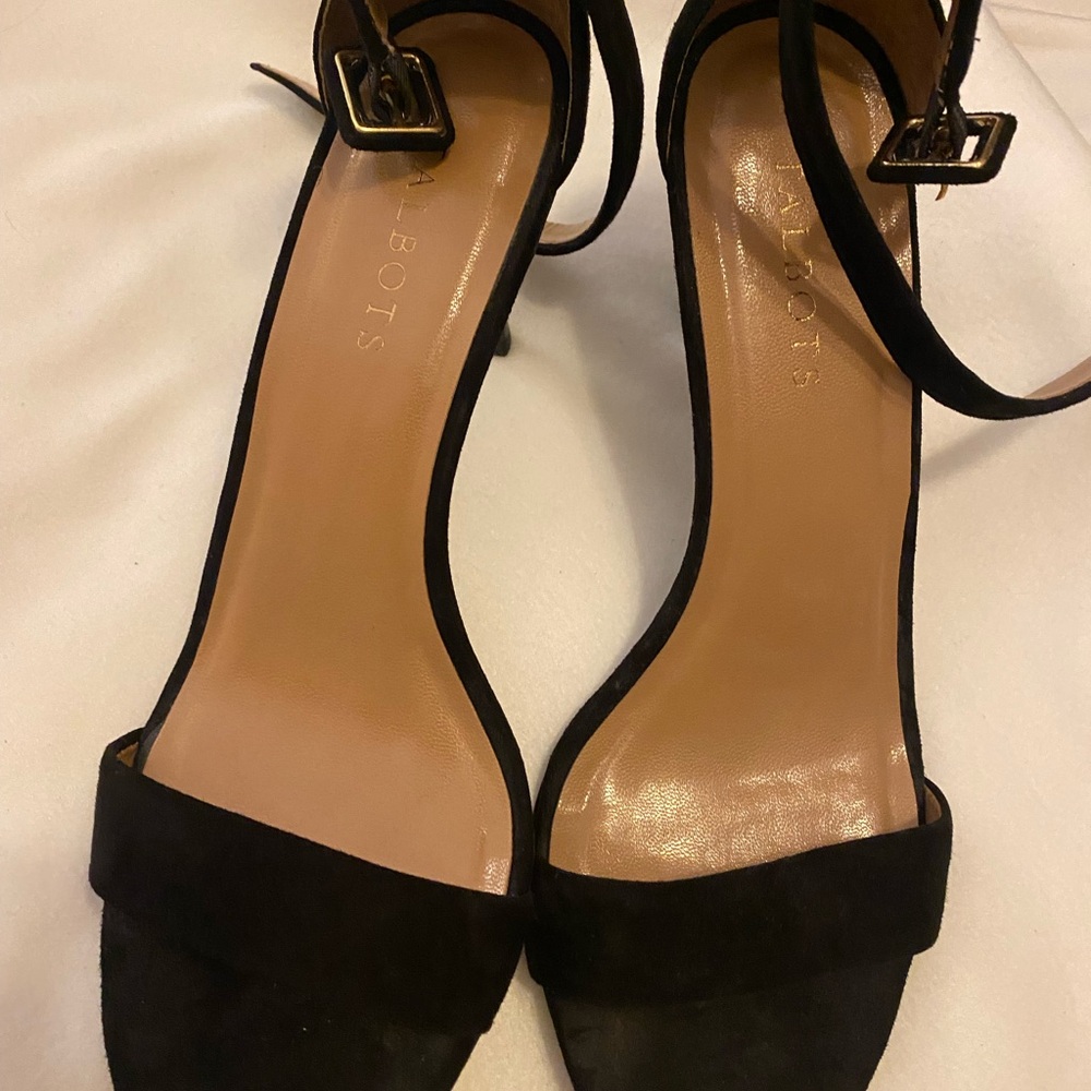 Talb  heels - Picture 10 of 10